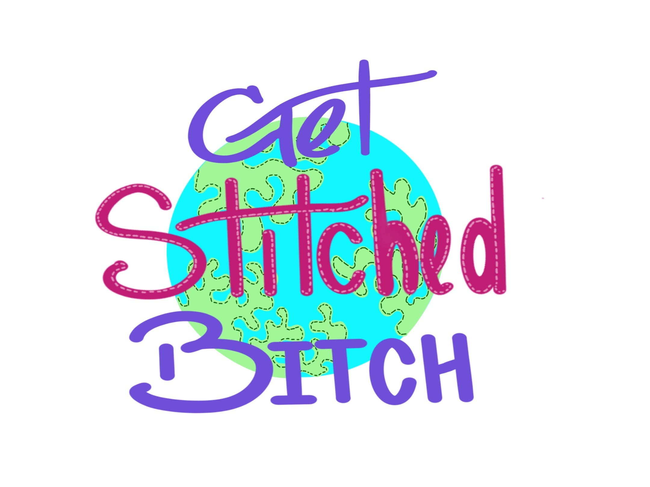 Get Stitched