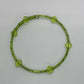Green Bean Bangle