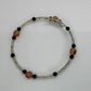 Carnelian Agate Bangle