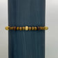 Wooden Bangle (#1)