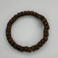 Wooden Bangle (#2)