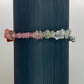 Neon Stone Bangle