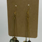 Vintage Glass Drops