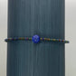 Lapis Lazuli Bangle
