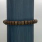 Wooden Bangle (#2)