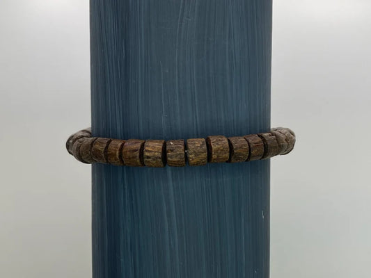 Wooden Bangle (#2)