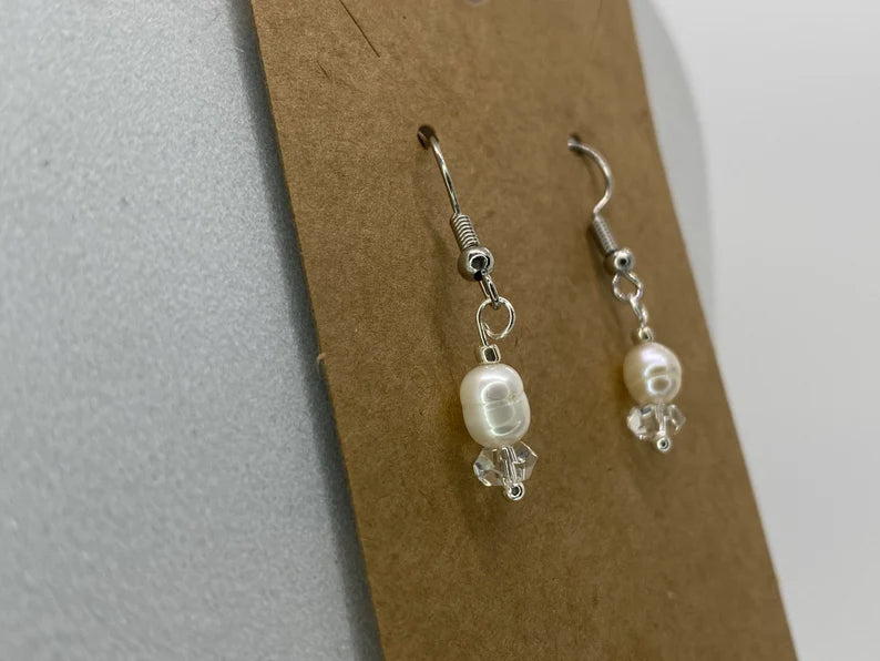 Hanging Pearls