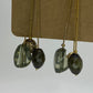 Vintage Glass Drops